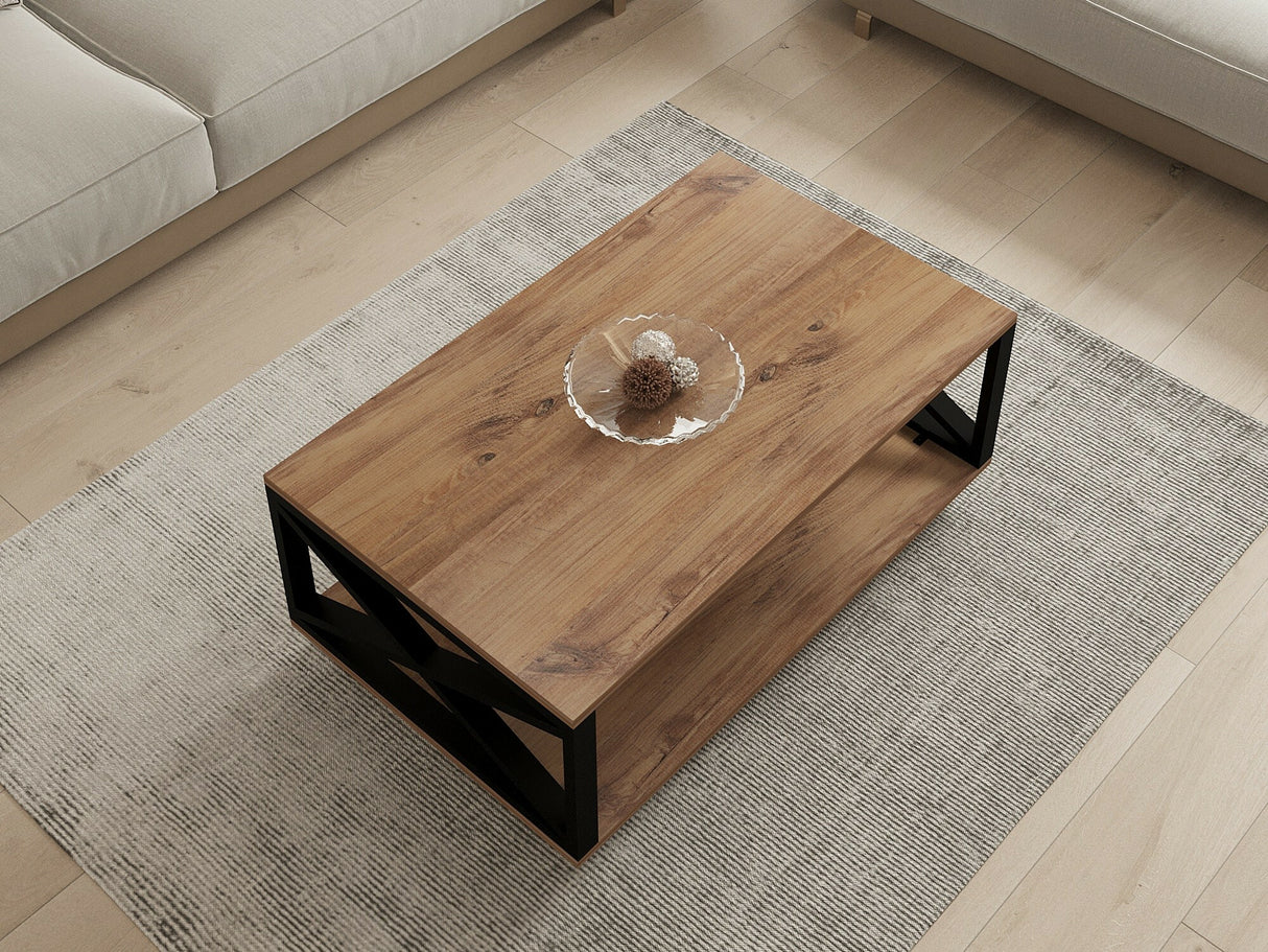 Mesa de centro 585726