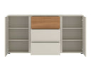 Conjunto de salón Sermelo 105