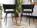 Conjunto de sillas Ponsium