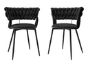 Conjunto de sillas Ponsium