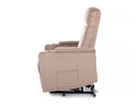 Sillón reclinable Amorum
