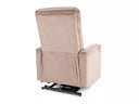 Sillón reclinable Amorum