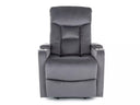 Sillón reclinable Amorum