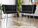 Conjunto de sillas Messum