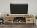 Mueble TV Selltudo