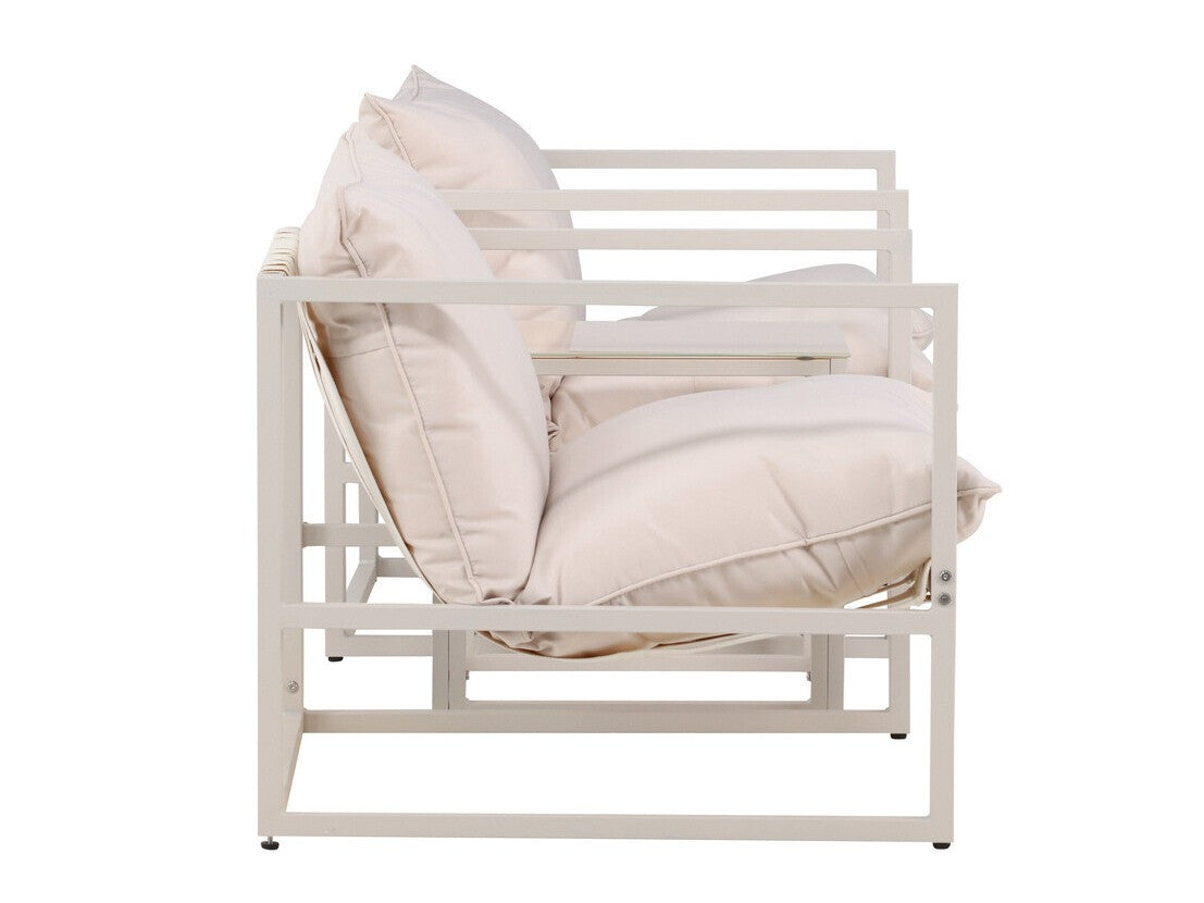 Conjunto de muebles de exterior 640341