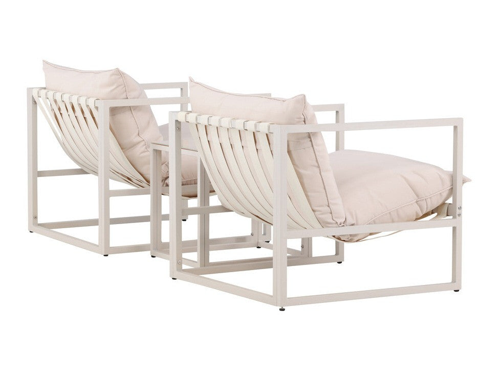Conjunto de muebles de exterior 640341