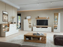 Mueble TV Palmaus