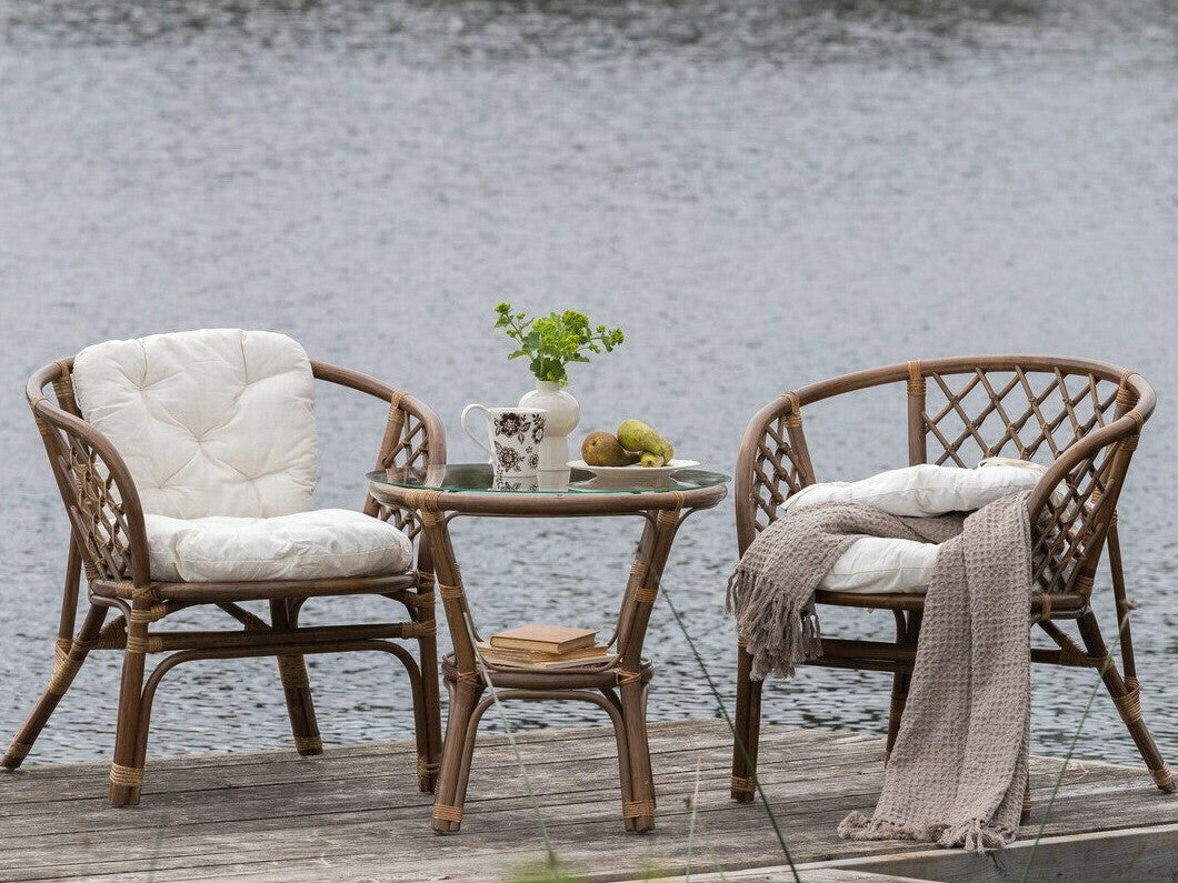 Conjunto de terraza 412769