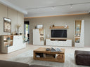 Mueble TV Matres