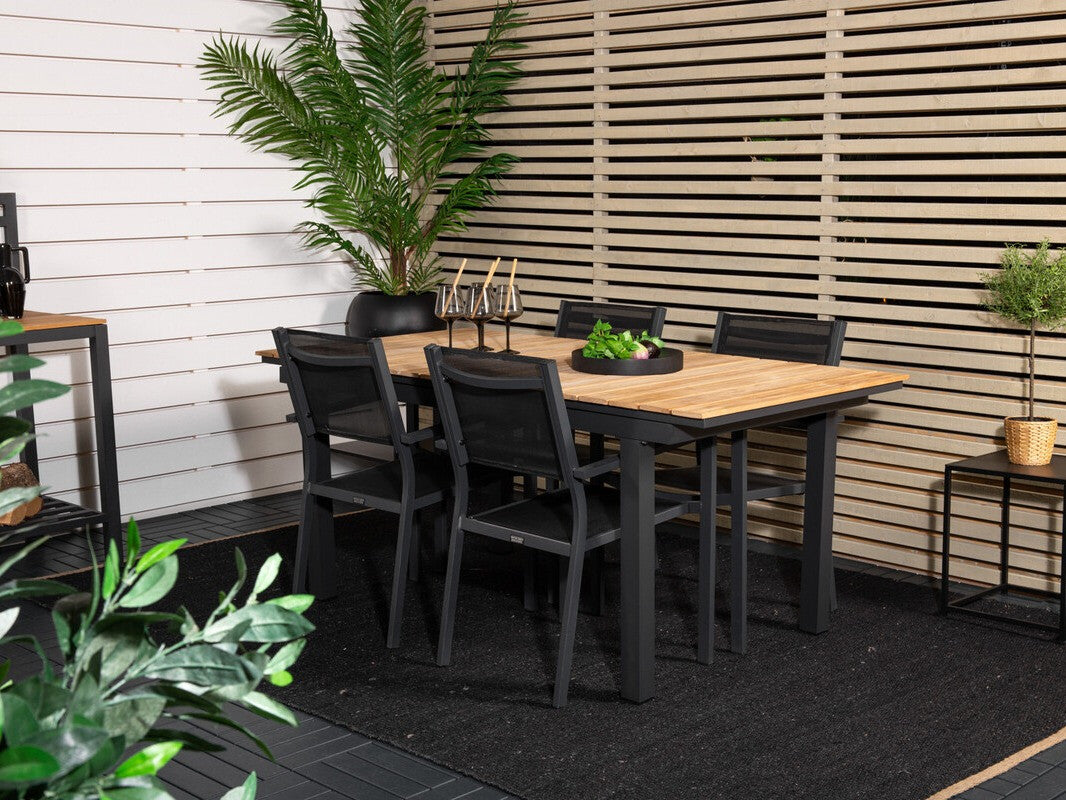 Conjunto de mesa y sillas 586363