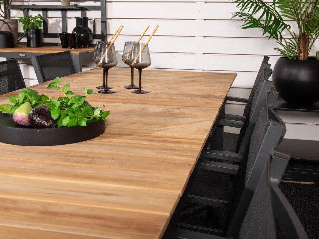 Conjunto de mesa y sillas 586364