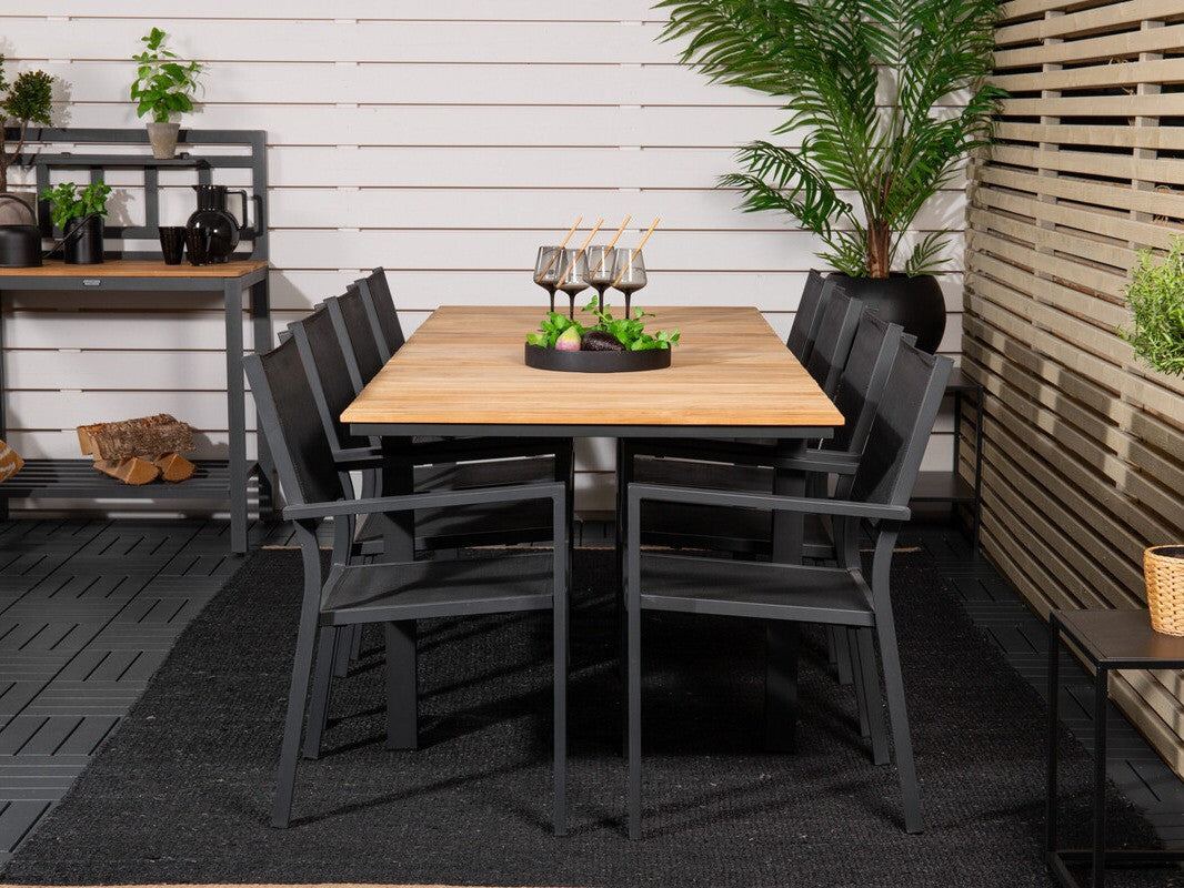 Conjunto de mesa y sillas 586364