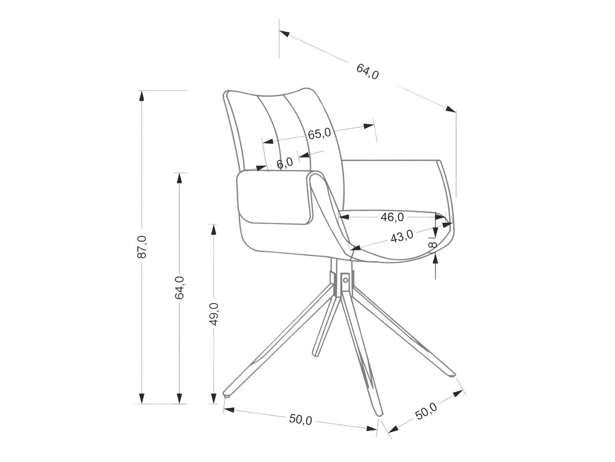 Silla 586403
