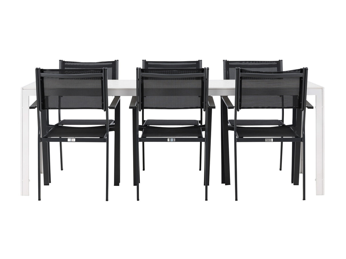 Conjunto de mesa y sillas 586594