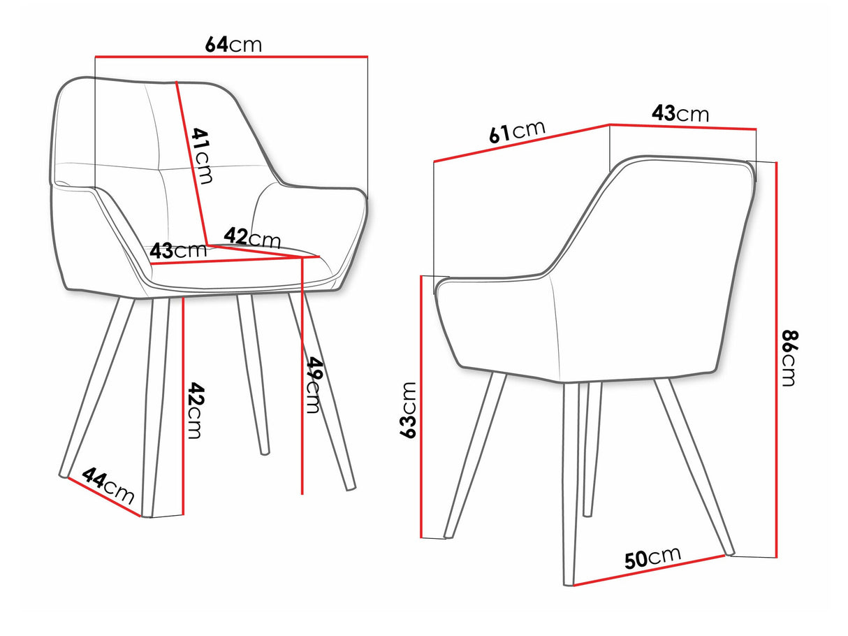 Silla 586744
