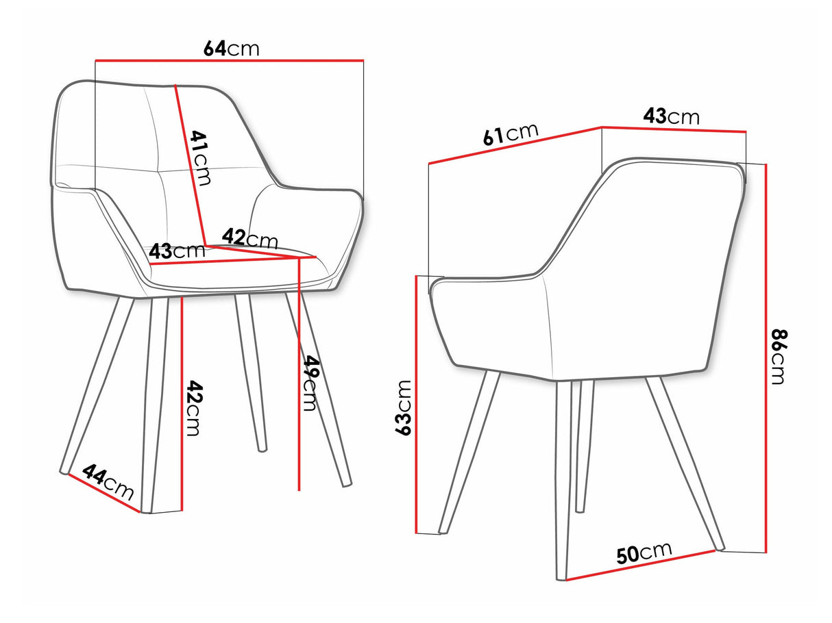 Silla 586744