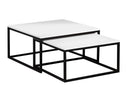 Conjunto mesa de centro Infula