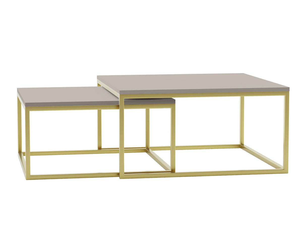 Conjunto mesa de centro 495056