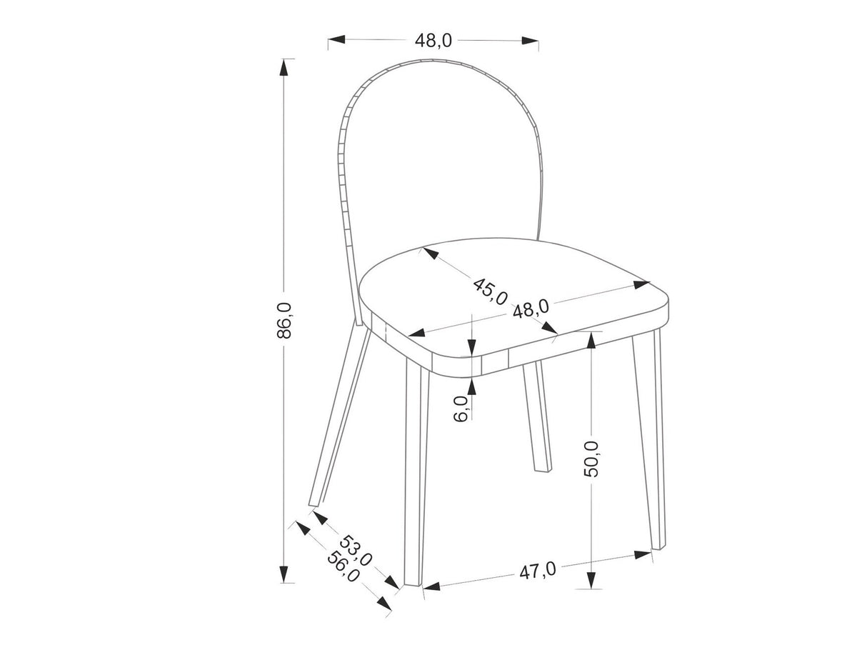 Silla 586763