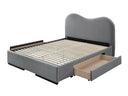 Cama Cygnitas