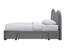 Cama Cygnitas