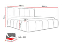Cama Rutaix