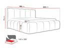 Cama Rutaix