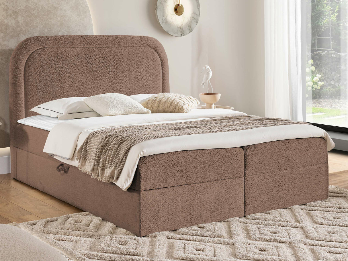 Cama continental 586941