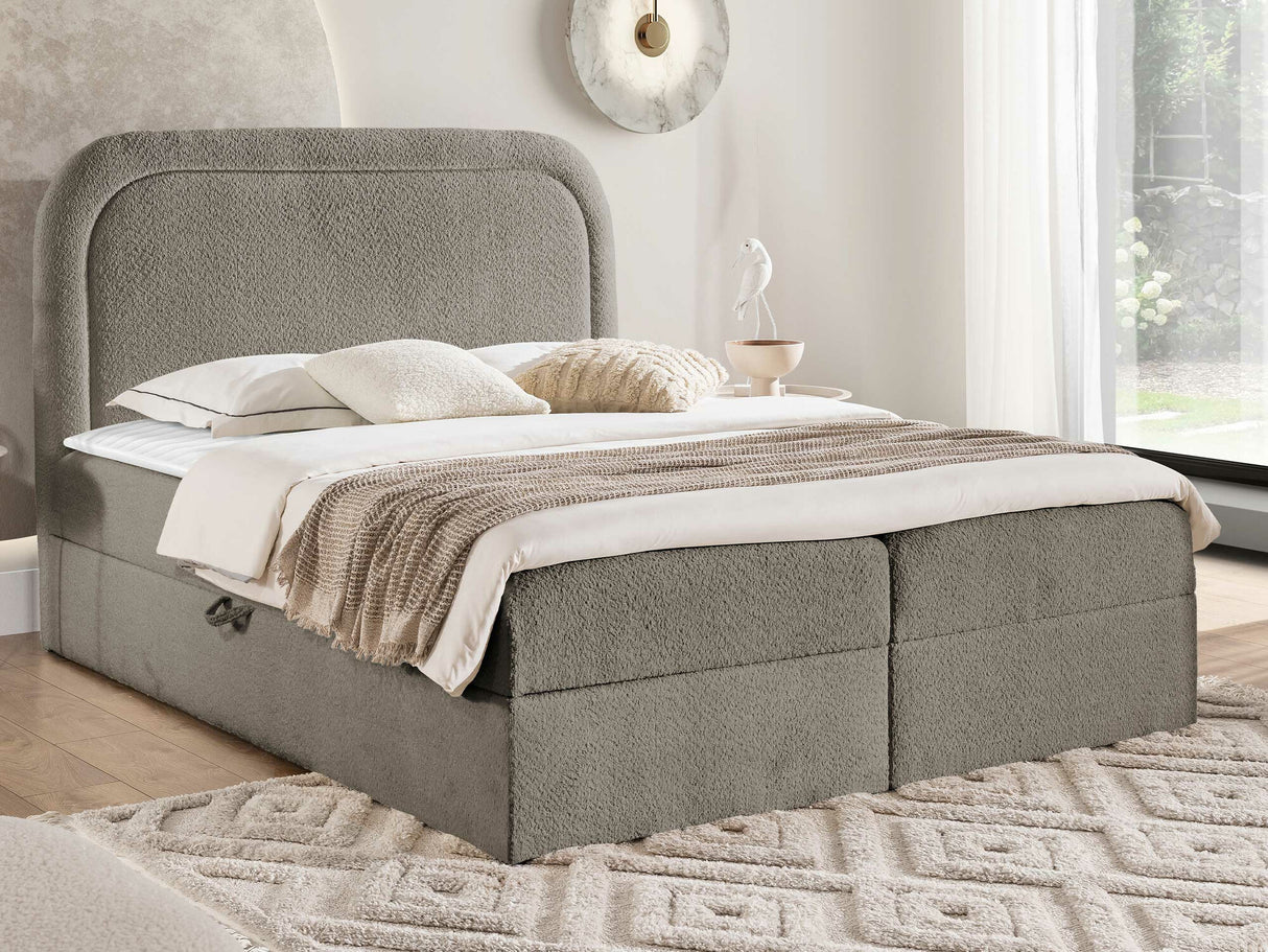 Cama continental 586941