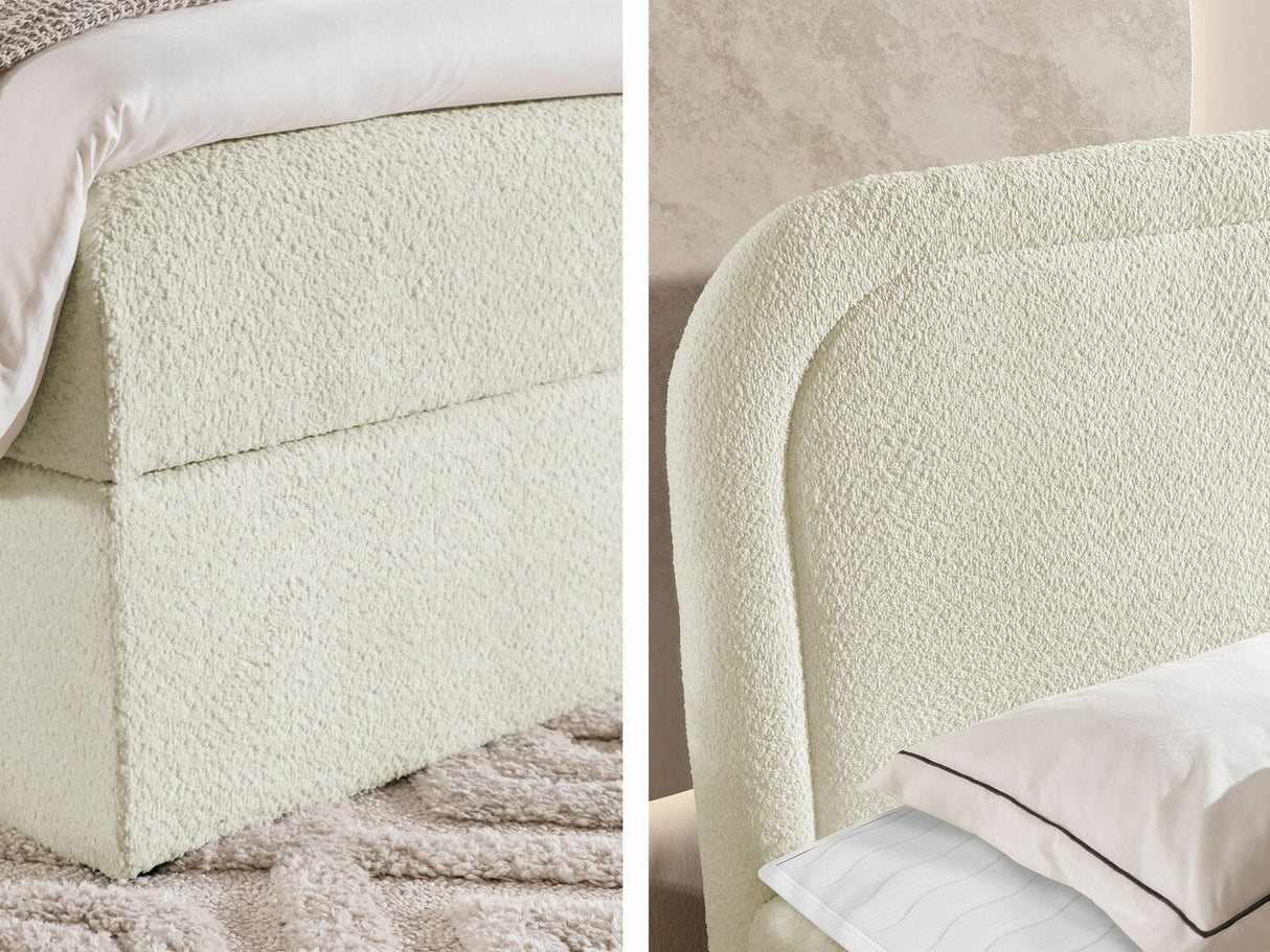 Cama continental 586941