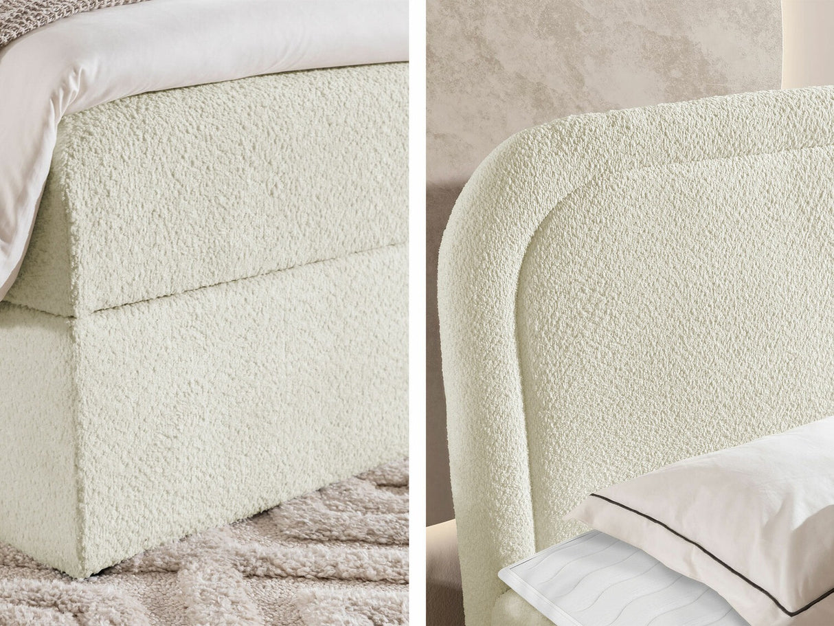 Cama continental 586941