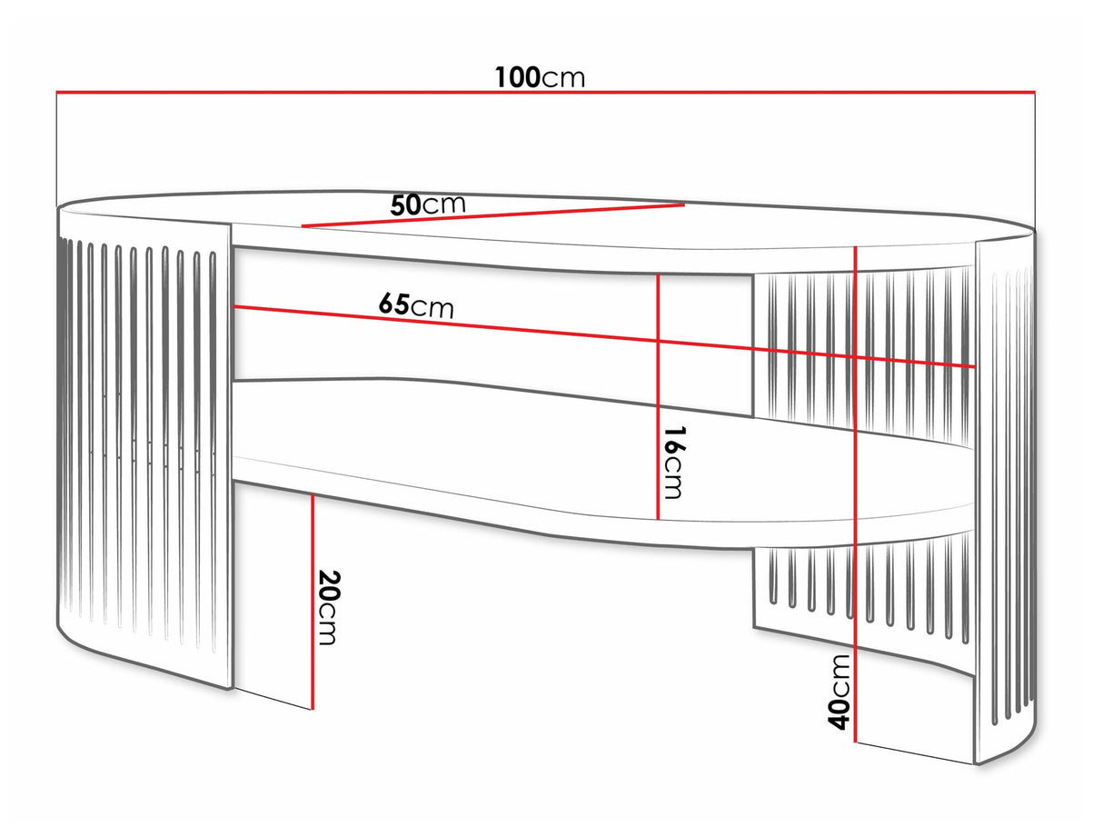 Mesa de centro 574462