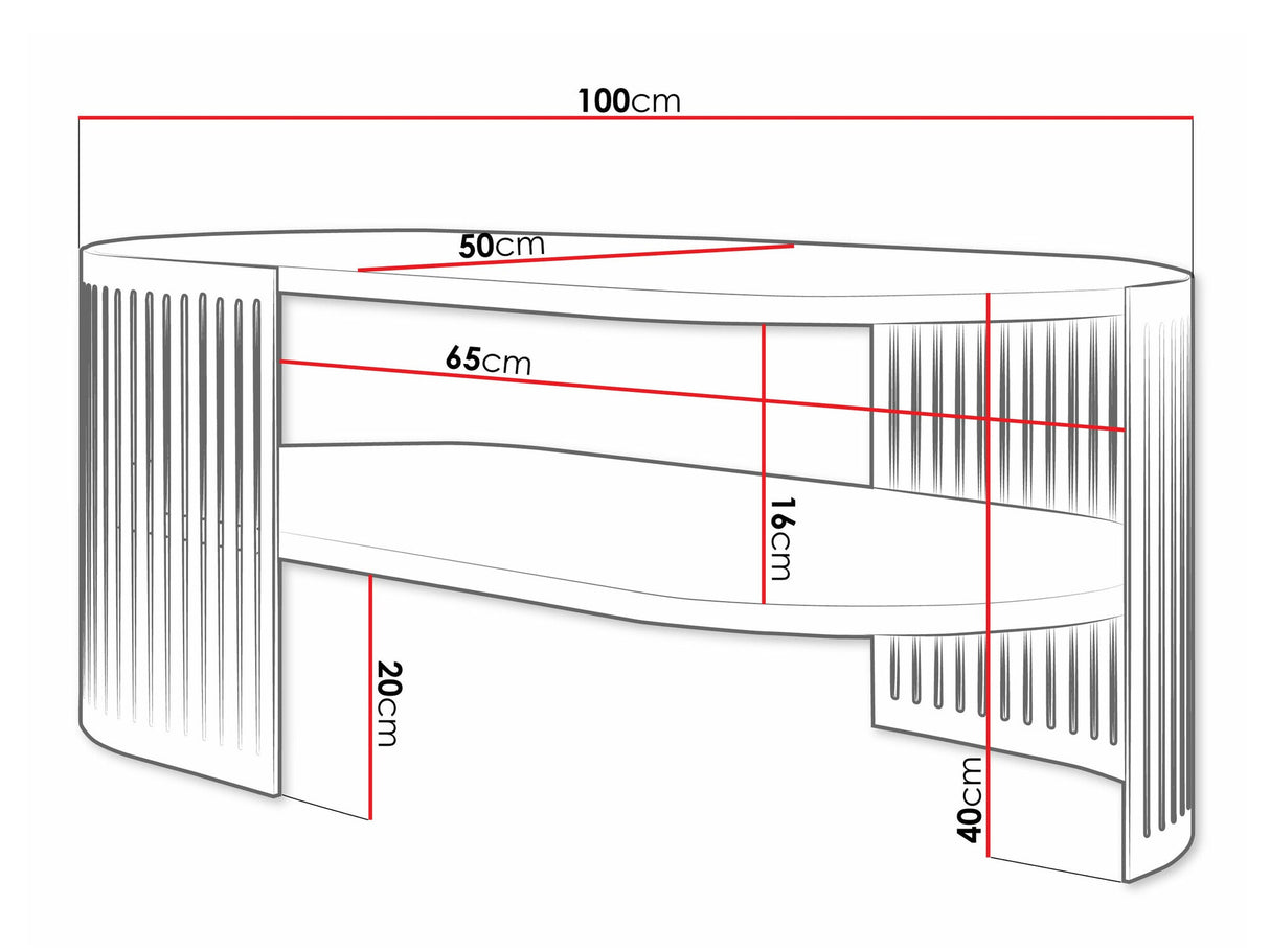 Mesa de centro 574475