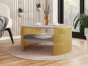 Mesa de centro Formus