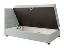 Cama continental Columbio