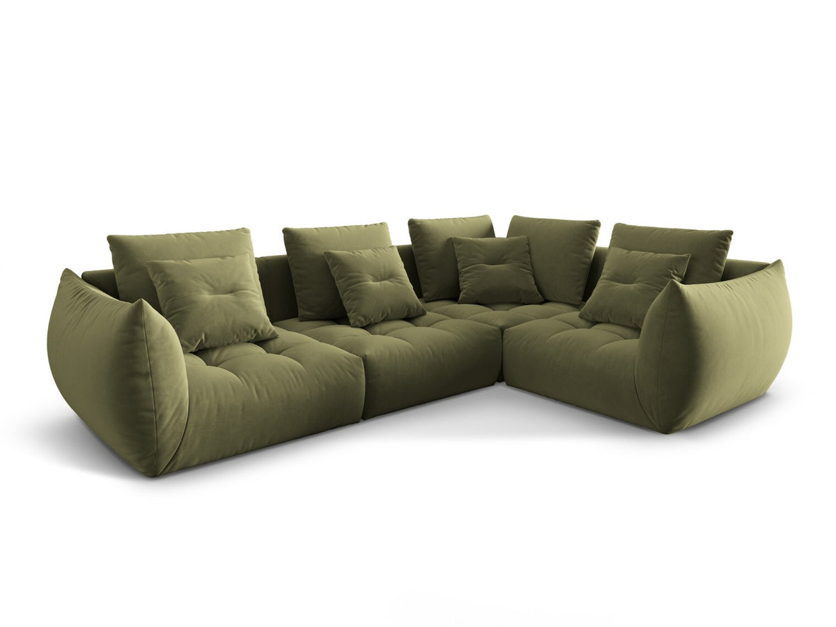 Sofá rinconero modular 587497