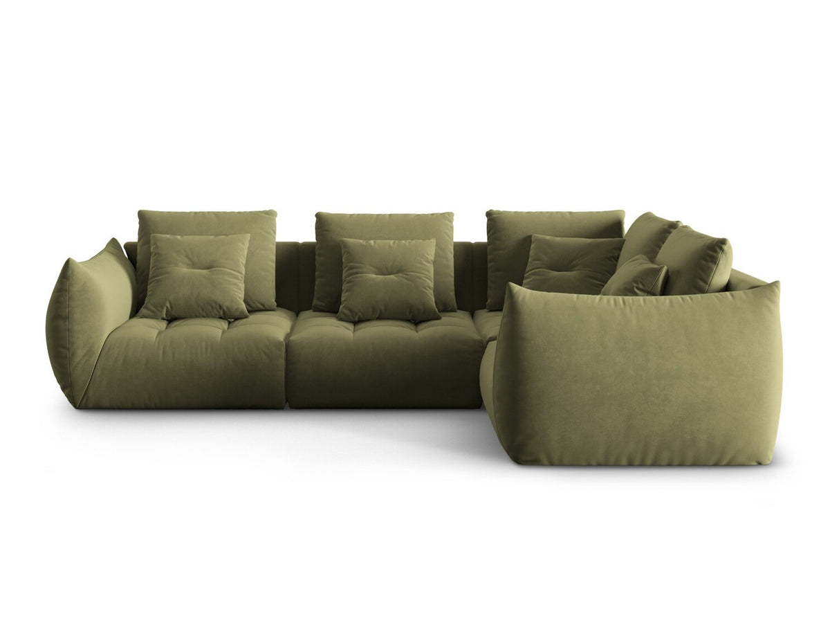 Sofá rinconero modular 587497