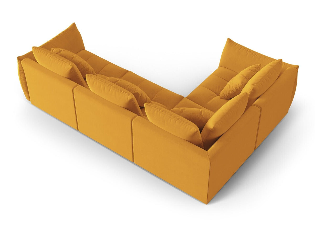 Sofá rinconero modular 587497