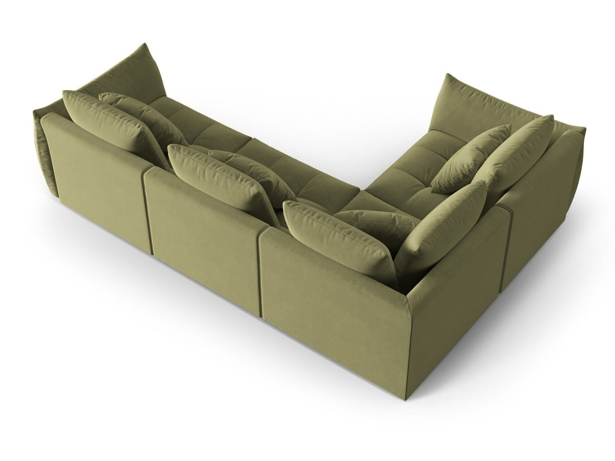 Sofá rinconero modular 587497