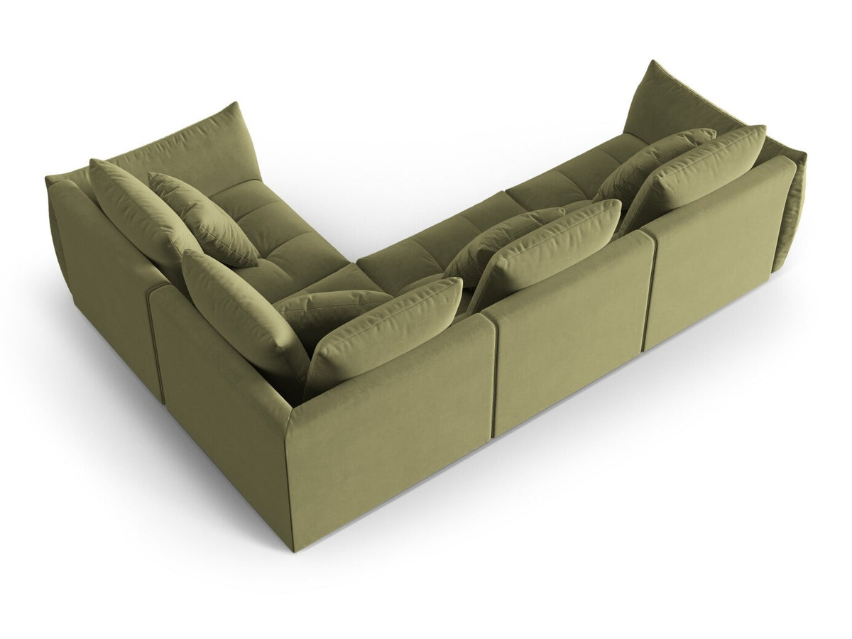 Sofá rinconero modular 587497