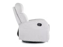 Sillón reclinable Societus