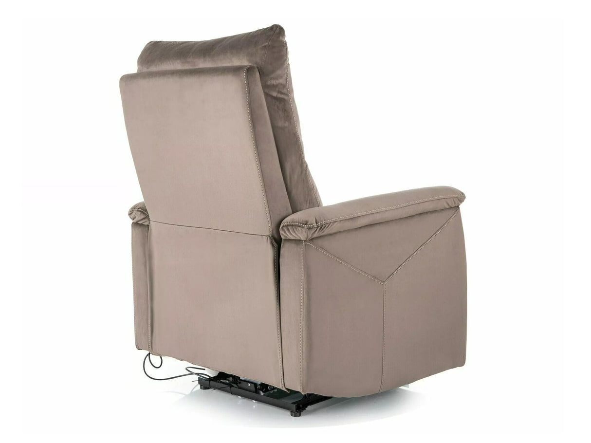 Sillón reclinable 562787