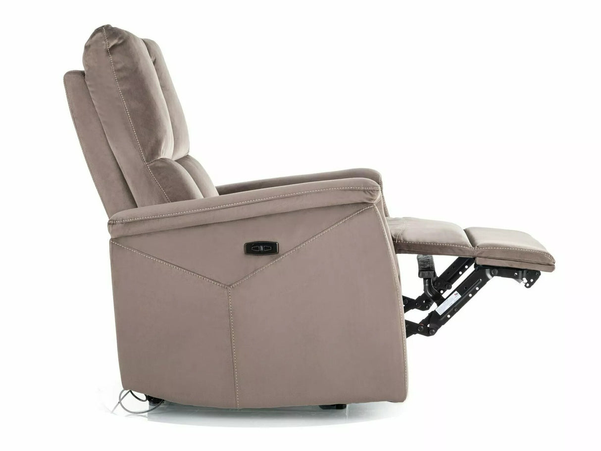Sillón reclinable 562546