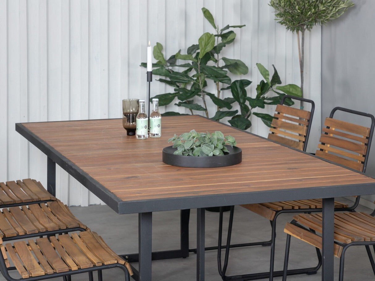Conjunto de mesa y sillas 440323