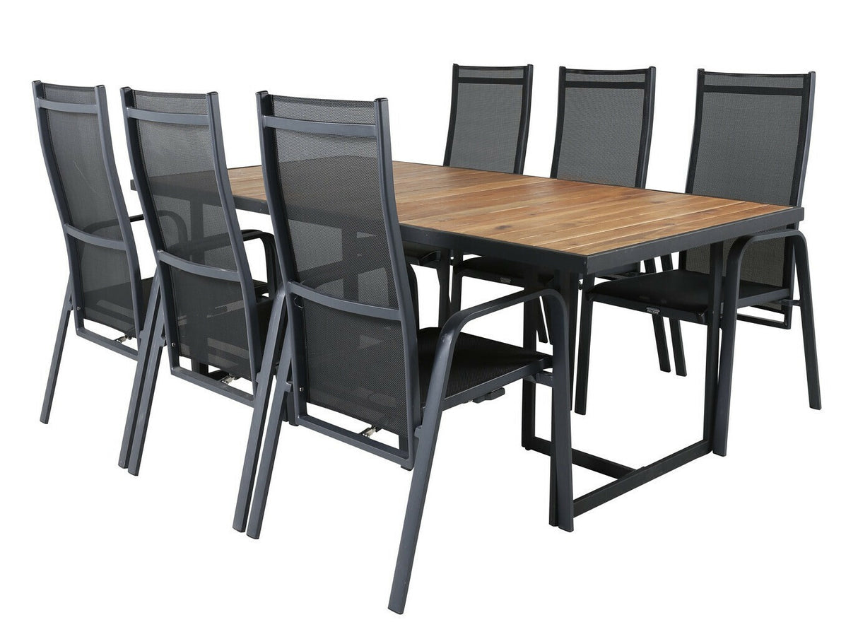 Conjunto de mesa y sillas 440354