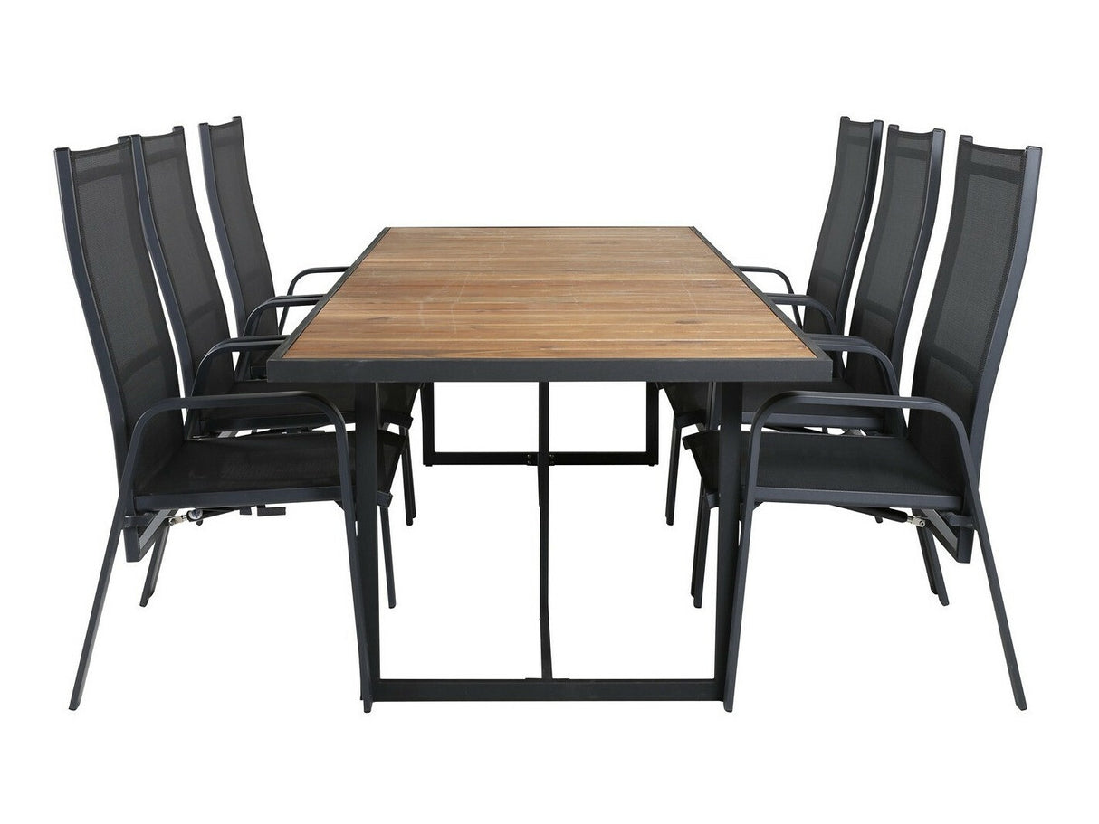 Conjunto de mesa y sillas 440354