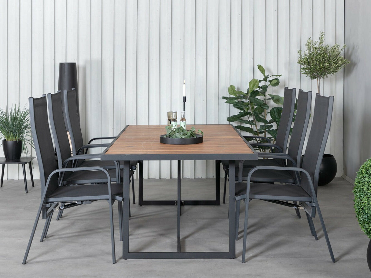 Conjunto de mesa y sillas 440354