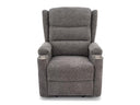 Sillón reclinable Sora