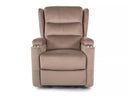 Sillón reclinable Sora